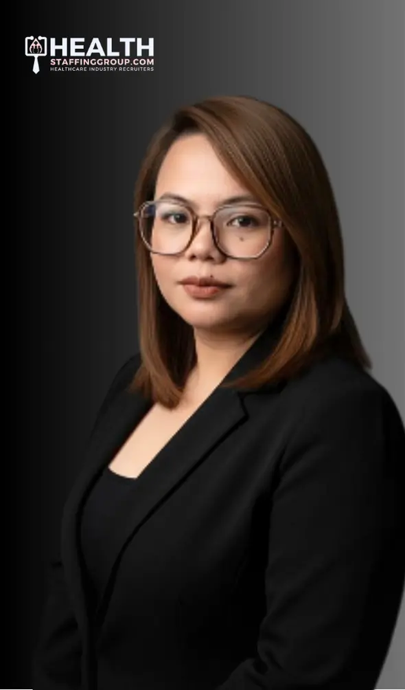 Kay Raguidin HealthstaffingGroup Roster Photo